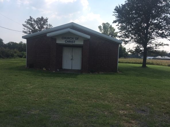 2617 Dogwood, Blytheville, AR 72315
